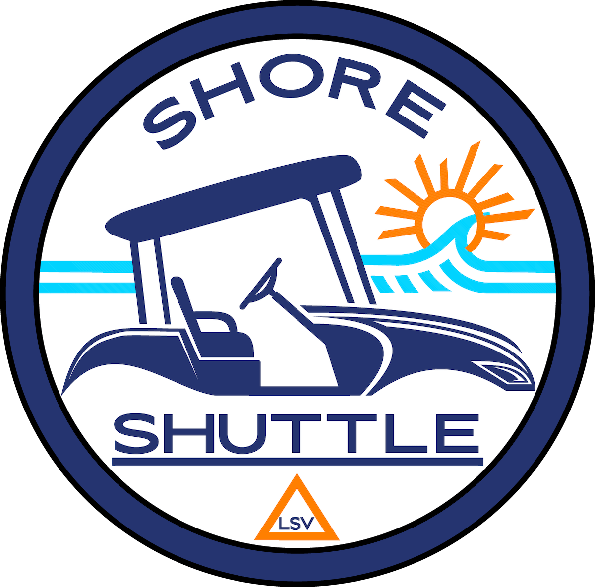 Dennis Shore Shuttle