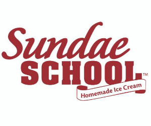 Sundae School Homemade Ice Cream